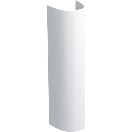 Geberit Selnova Full Pedestal | 501.449.00.6