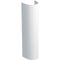 Geberit Selnova Full Pedestal | 501.449.00.6