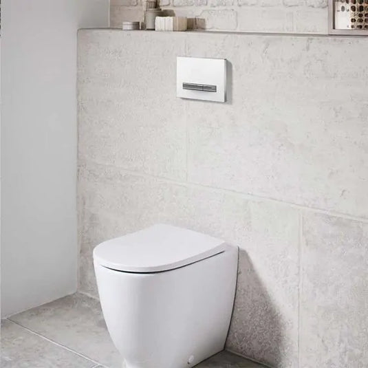 Geberit Sigma Concealed Cistern 8cm 6/3 Litre | 109.792.00.1