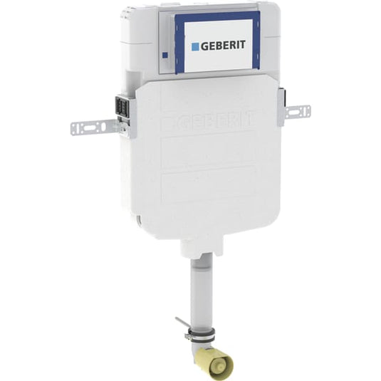 Geberit Sigma Concealed Cistern 8cm 6/3 Litre | 109.792.00.1