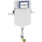 Geberit Sigma Concealed Cistern 8cm 6/3 Litre | 109.792.00.1