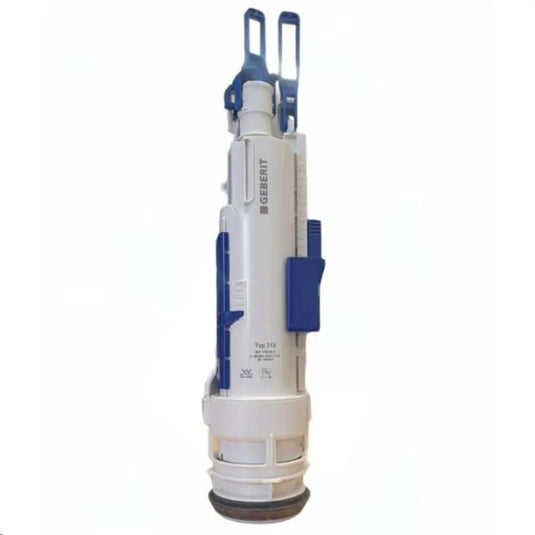 Geberit Type212 Flush Valve for Sigma, Delta & UP300 Cisterns | 244.820.00.1
