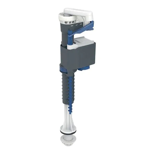 Geberit Type323AG Filling Valve Bottom Water Connection | 136.760.00.1