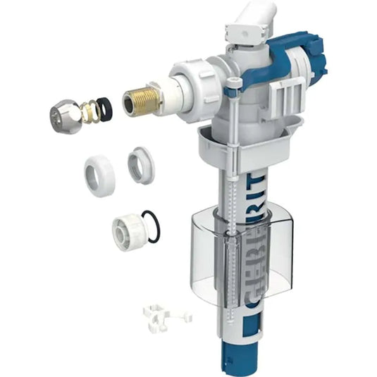 Geberit Type380AG Fill Flush Valve | 244.510.00.1