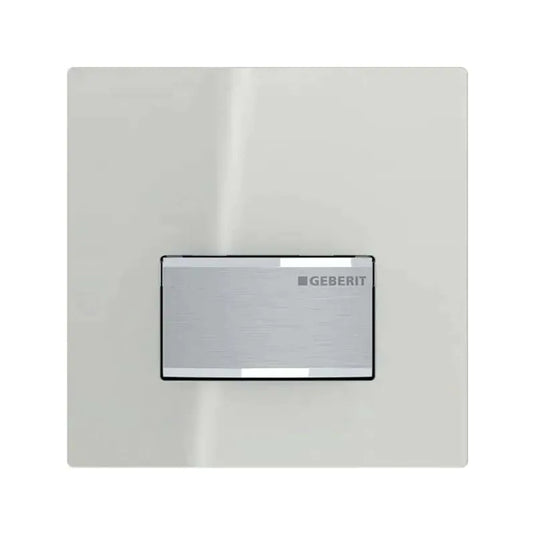 Geberit Type50 Urinal Flush Sand Grey | 116.016.JL.5