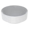 Geberit VariForm 400mm Round Countertop Basin White | 500.768.01.2