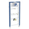 Geberit Wall-Hung Urinal Frame 112–130cm for Spray Head | 111.676.00.2