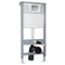 Imex Adjustable Wall Hung Pan Mounting Frame Including Cistern | IMFF01