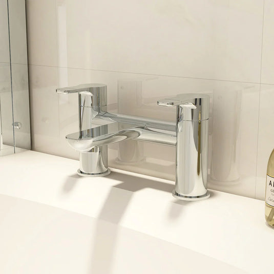 Imex Alma Bath Filler - ERBF - Envy Bathrooms Ltd