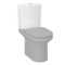 Imex Alma Close Coupled Cistern with Dual Flush Fittings | T10156