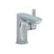 Imex Alma Mono Basin Mixer Inc Clicker Waste | ERBAS