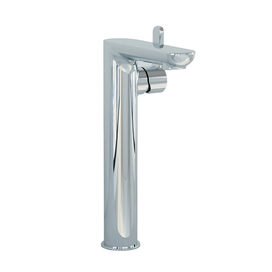 Imex Alma Mono Tall Basin Mixer Inc Clicker Waste - ERTBAS - Envy Bathrooms Ltd