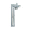 Imex Alma Mono Tall Basin Mixer Inc Clicker Waste | ERTBAS
