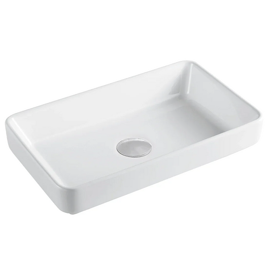 Imex Arco 550mm Countertop Bowl - LW1816 - Envy Bathrooms Ltd
