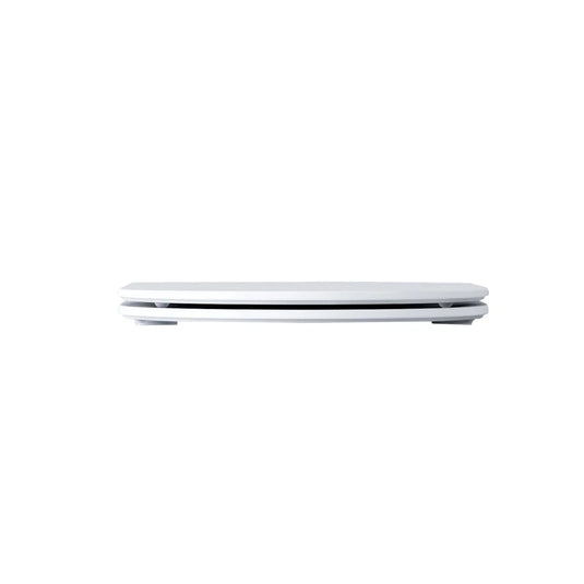 Imex Arco / Alma / Duro Slimline Soft Close, Quick Release Duraplus Seat - SL1088SCQR - Envy Bathrooms Ltd