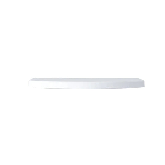 Imex Arco / Blade / Alma / Duro Slimline Wrap Soft Close, Quick Release Duraplus Seat - SSW1088SCQR - Envy Bathrooms Ltd