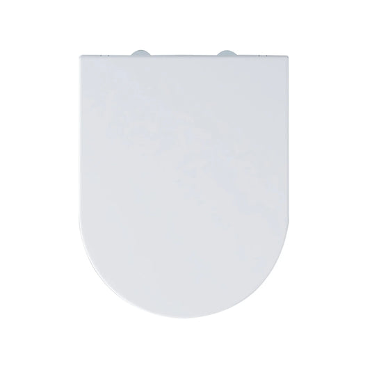 Imex Arco / Blade / Alma / Duro Slimline Wrap Soft Close, Quick Release Duraplus Seat - SSW1088SCQR - Envy Bathrooms Ltd