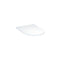 Imex Arco / Blade / Alma Slimline Wrap Soft Close Quick Release Duraplus Seat White | SSW1088SCQRN