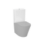 Imex Arco Close Coupled Cistern For Closed Back To Wall Pan with Dual Flush Fittings | T1088B