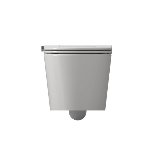 Imex Arco Wall Hung Smart Pan - CH1088ZR - Envy Bathrooms Ltd