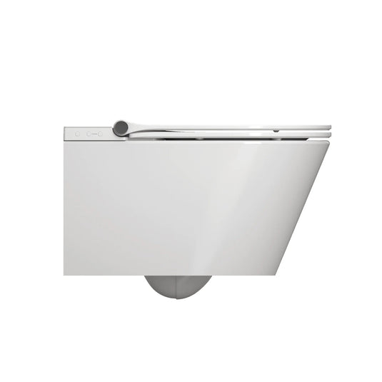 Imex Arco Wall Hung Smart Pan - CH1088ZR - Envy Bathrooms Ltd