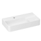 Imex Blade 600 x 310mm Basin One Tap Hole | LF1924-600