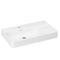 Imex Blade 800 x 460mm Basin One Tap Hole | LF1924-800