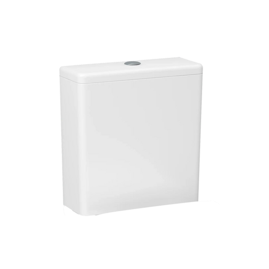 Imex Blade Close Coupled Cistern - T10180 - Envy Bathrooms Ltd