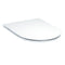 Imex Blade / Ivan Soft Close Slimline Quick Release Duraplus Seat | SL10180SCQR