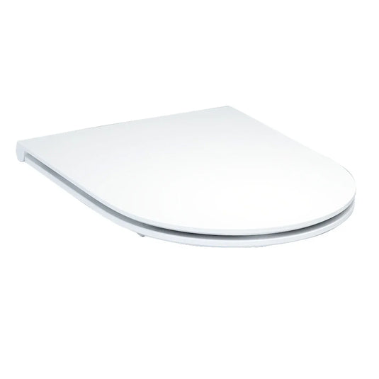 Imex Blade / Ivan Soft Close Slimline Quick Release Duraplus Seat - SL10180SCQR - Envy Bathrooms Ltd