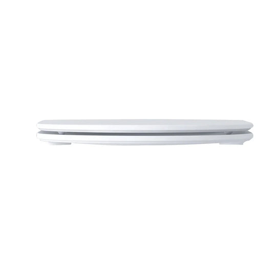 Imex Blade / Ivan Soft Close Slimline Quick Release Duraplus Seat - SL10180SCQR - Envy Bathrooms Ltd