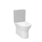 Imex Blade Rimless Closed Back Close Coupled Pan | C10180R