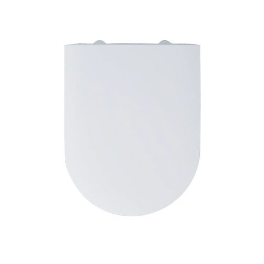 Imex Blade Soft Close Standard Seat - S10180SCQR - Envy Bathrooms Ltd