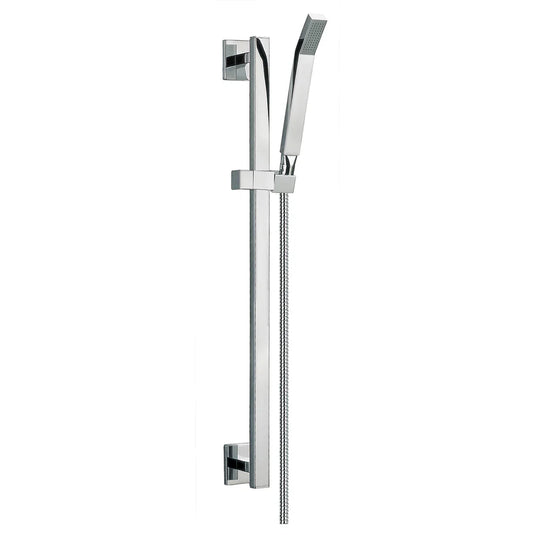 Imex Bloque Slide Rail Kit - BQSRK - Envy Bathrooms Ltd