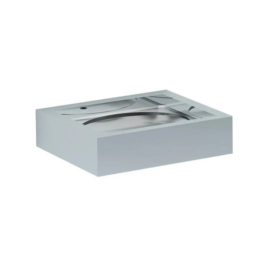 Imex Bloque Soap Dish - BQSD - Envy Bathrooms Ltd