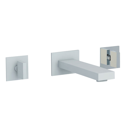 Imex Bloque Wall Diverter Cold Water - BQWMCONCW - Envy Bathrooms Ltd