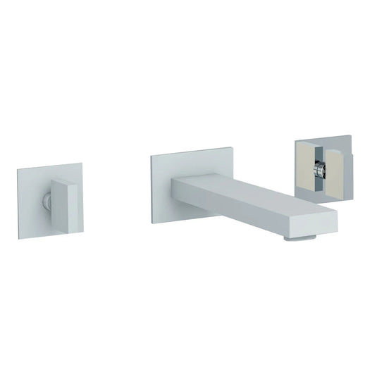 Imex Bloque Wall Diverter Cold Water - BQWMCONCW - Envy Bathrooms Ltd