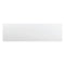 Imex Cast 1700mm Universal Acrylic Straight Side Panel | IMC1700SP