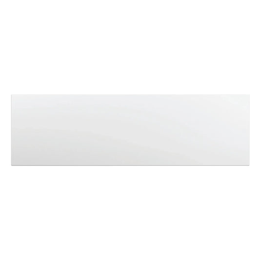 Imex Cast 1800 Universal Acrylic Straight Side Panel - IMC1800SP - Envy Bathrooms Ltd