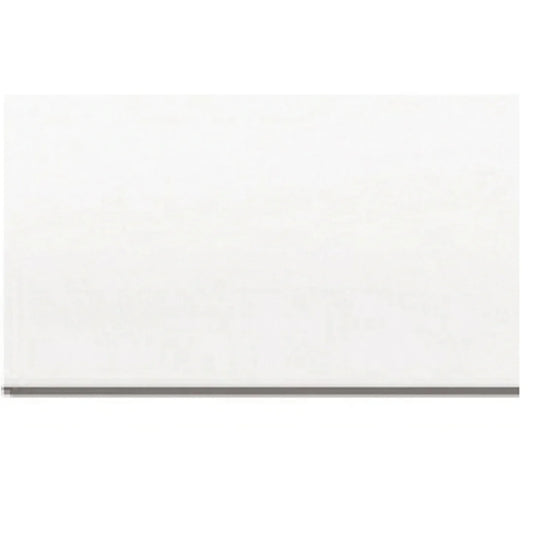 Imex Cast 750 Universal Acrylic End Panel - IMC750EP - Envy Bathrooms Ltd