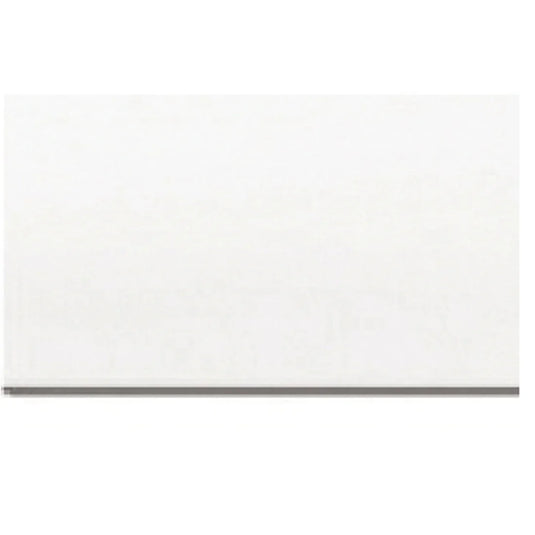 Imex Cast 800 Universal Acrylic End Panel - IMC800EP - Envy Bathrooms Ltd
