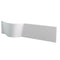 Imex Cast Arco 1500mm Left Hand P Shape Side Panel | IMPALHSBP15