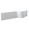 Imex Cast Arco 1500mm Right Hand P Shape Side Panel | IMPARHSBP15