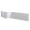 Imex Cast Arco 1700mm Left Hand P Shape Side Panel | IMPALHSBP17