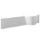 Imex Cast Arco 1700mm Right Hand P Shape Side Panel | IMPARHSBP17
