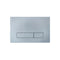 Imex Chrome Square ABS Flush Button | AFB-SQ