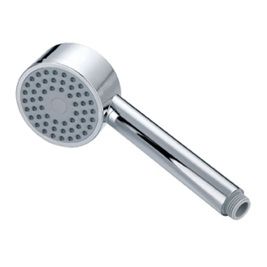 Imex Contemporary Single Function Handset - KI170 - Envy Bathrooms Ltd