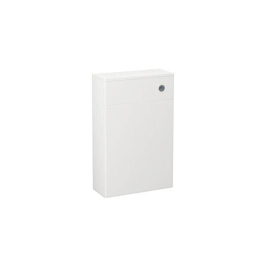 Imex Croma Floor-Standing WC Unit Matt White | TO-1-WHITE