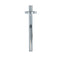 Imex Design Round Ceiling Mounted Fixed Shower Arm 200mm | KI032CP