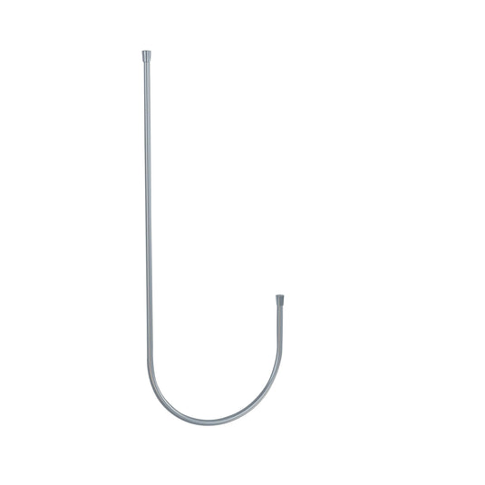 Imex Design Smooth Shower Hose 2000mm - KI201ECP - Envy Bathrooms Ltd